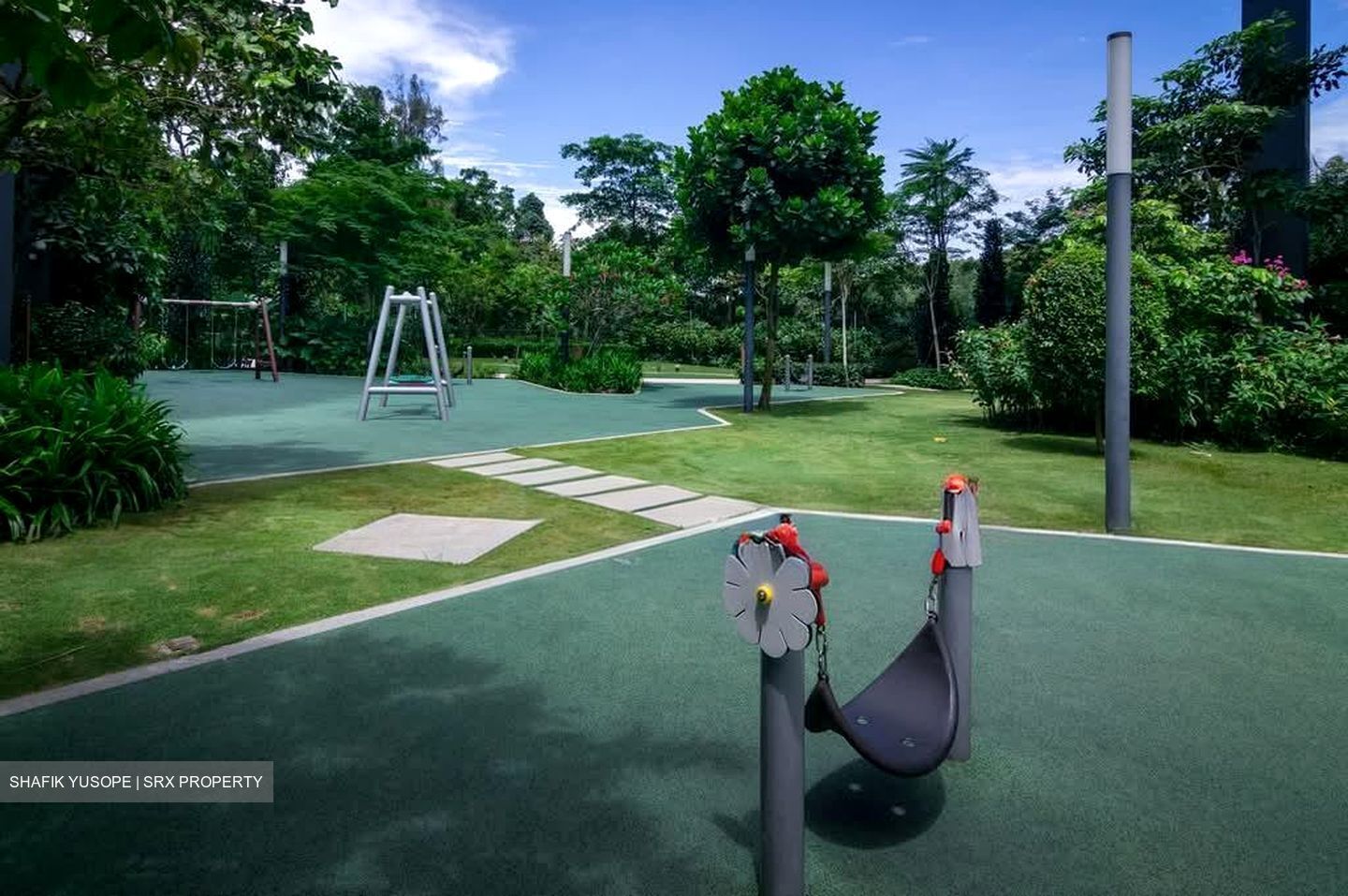 Normanton Park (D5), Apartment #561306351